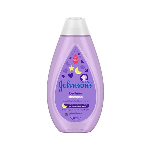 Johnson's Baby Šampon Bedtime 500ml New Cene
