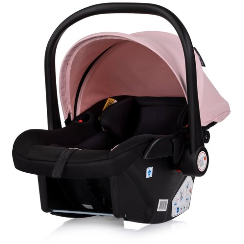 Chipolino Auto sedi&amp;scaron;te sa adapterima 40-87cm Aura Slike