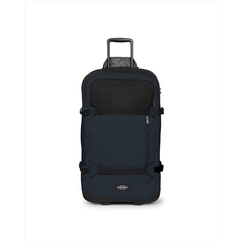 Eastpak Trdi kovčki EK0A5BOAD0W1 Črna Slike