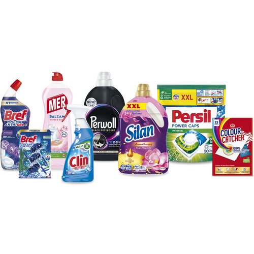 Henkel Veliki paket za domaćinstvo Cene