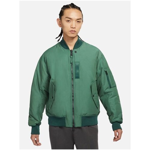 Nike Jakne Air Jordan Essentials Statement Zelena Slike