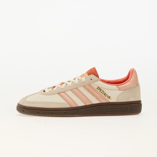 Adidas Sneakers Handball Spezial W Cream White/ Powder Coral/ Semi Coral EUR 35 1/2 Cene
