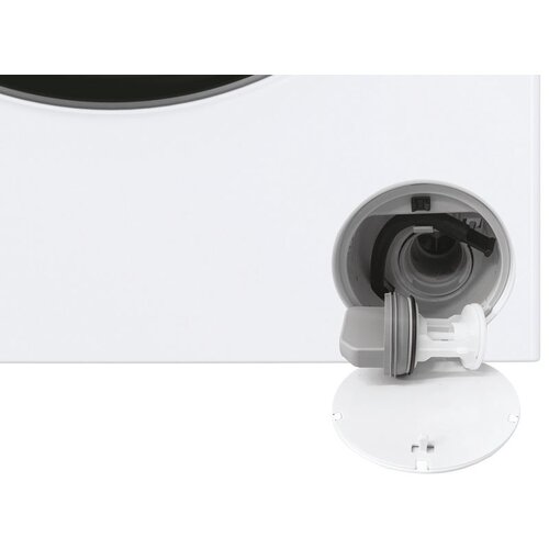 Haier ma&amp;scaron;ina za pranje i su&amp;scaron;enje ve&amp;scaron;a HWD90-B14959U1 Slike