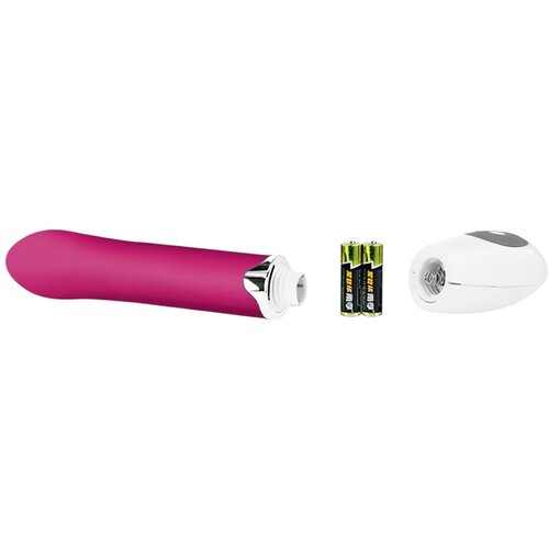 Iza Zatvorenih Vrata vibrator G-točke Daniel Slike