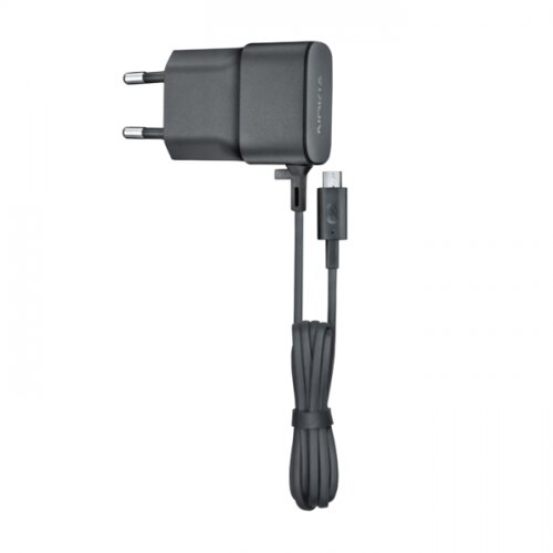 Nokia HIŠNI POLNILEC 220V AC-20E MICRO USB - ORIGINAL Cene