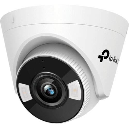 Tp-link VIGI C440(4MM) 4MP mrežna kamera u punoj boji SPEC:H.265+/H.265/H.264+/H.264, 1/3"" CMOS progresivno skeniranje, boja/0,04 Lux@F1,6, 0 Lux sa Cijene