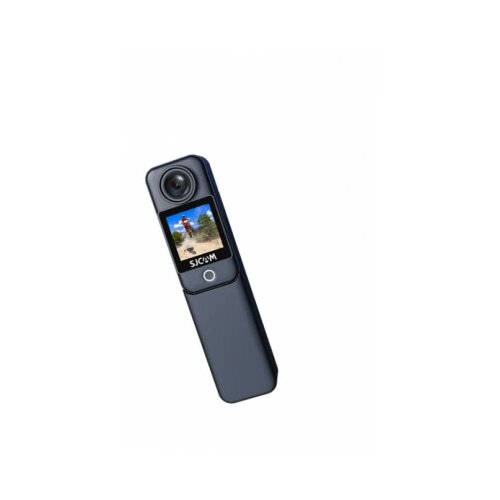 Sjcam Akciona kamera C300, Crna Cene