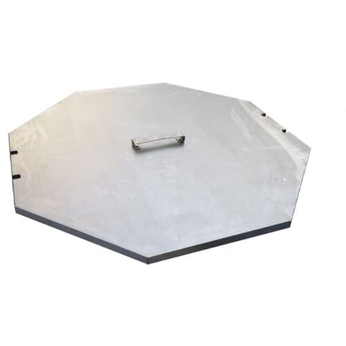  Poklopac za ložište vatre (promjer: 70 cm) Cijene