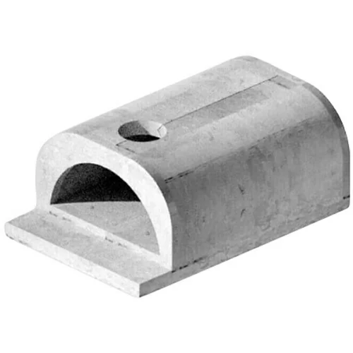  krušna peć Hobby (Kalcij-aluminatni cement, Š x D: 60 x 91 cm)