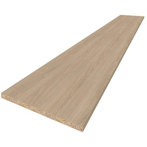 CUCINE Kuhinjska radna ploča po mjeri (Provence hrast, Maksimalna dimenzije rezanja: 410 cm, Širina: 60 cm, Debljina: 3,8 cm) Cijene