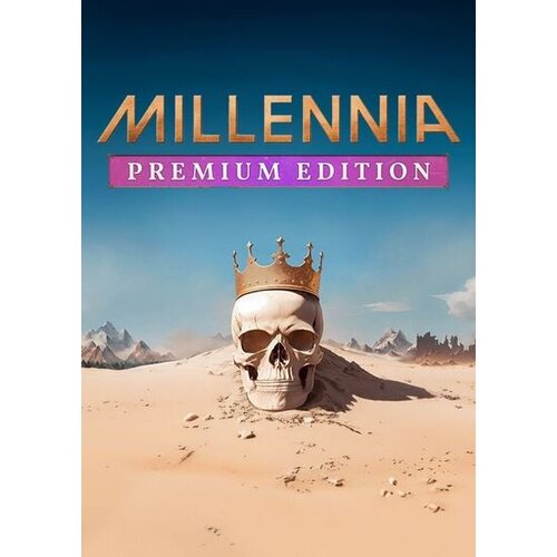 Steam Millennia: Premium Edition (PC) Key GLOBAL Cene