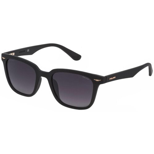 Police Gator 1 SPLE01 U28P Polarized - ONE SIZE (52) Slike