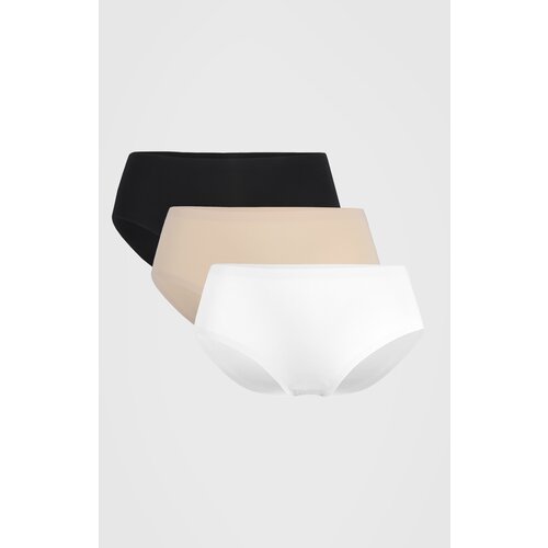 Dorina 3 PACK klasičnih gaćica Mio Slike