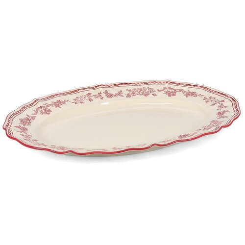 S|P Collection Porcelanast pladenj 22,5x32,5 cm Cyril &amp;ndash; Slike