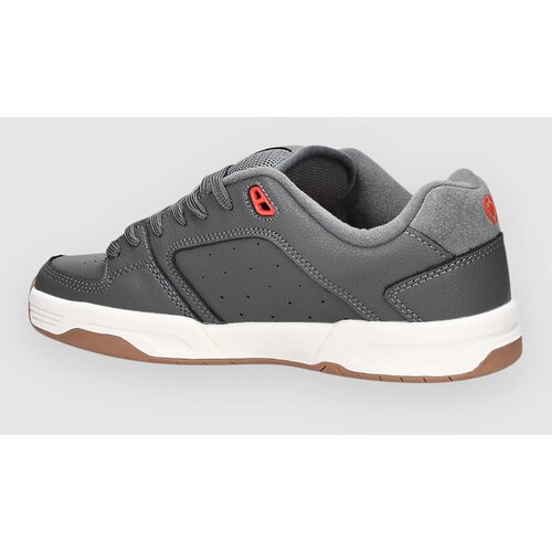 C1rca 805 Skate cevlji gray / mandarin Slike