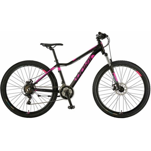 Polar bicikl mirage sport ženski black-pink-purple size m B272A30220-M Slike