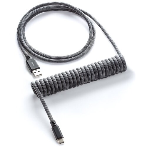 CABLEMOD CM-CKCA-CK-KC150KC-R USB cable 1.5 m USB A USB C Grey Cijene