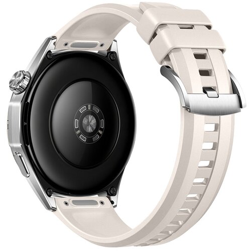 INF združljiv s huawei GT6 (22 mm) silikonski nadomestni pas - stil gumba starlight, (5000114086) Cene