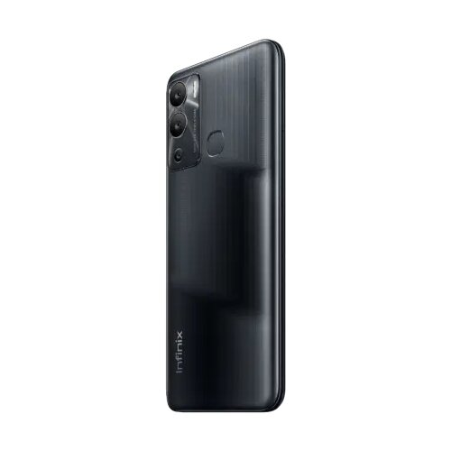 Infinix Hot 12I 4GB/64GB Black Slike