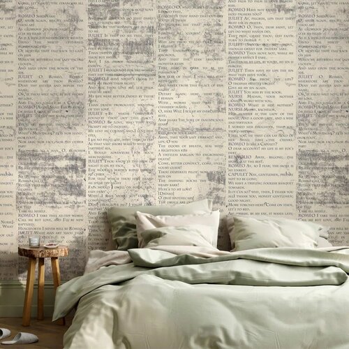 Tapeta - Shakespeare\&amp;#039;s Lovers 50x1000 Premium Slike