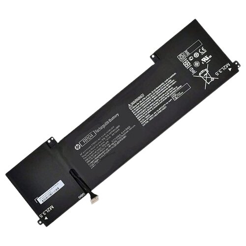 HP Baterija za laptop Omen 15 series, RR04 15.2 V 3800 mAh, Crna Cene