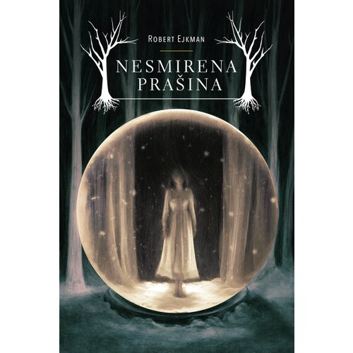 Nesmirena prašina Slike
