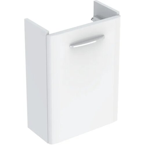 Geberit Ormarić Selnova Square 39,6x55,7x22,6 500.183.01.1 Slike