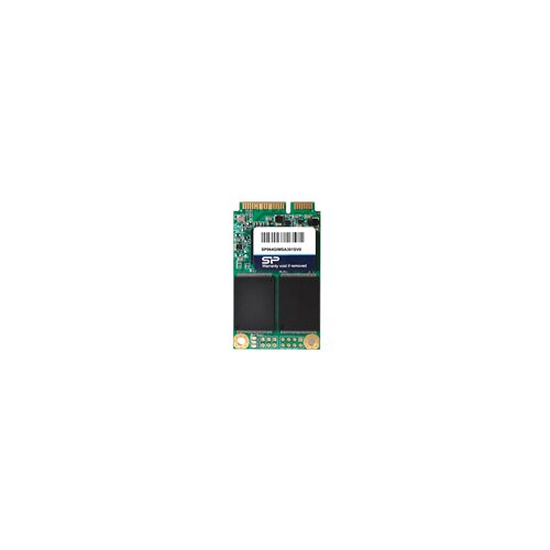 Silicon Power 32GB SSD 300S mSATA Slike