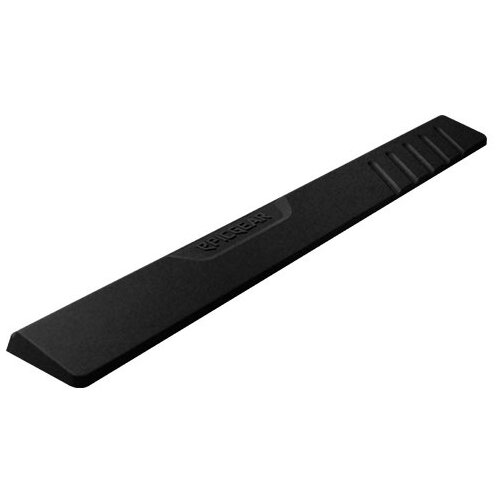 EPICGEAR DeFiant Wrist Rest/Ergonomic Black/Black Cene