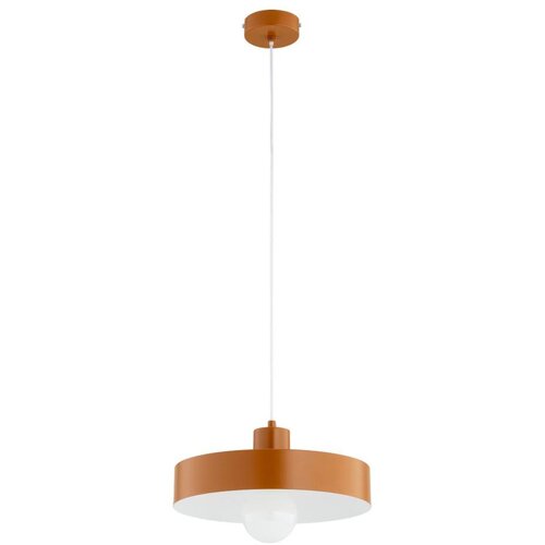  Visilica na sajli NEVERA 1xE27/15W/230V bakarni Cene