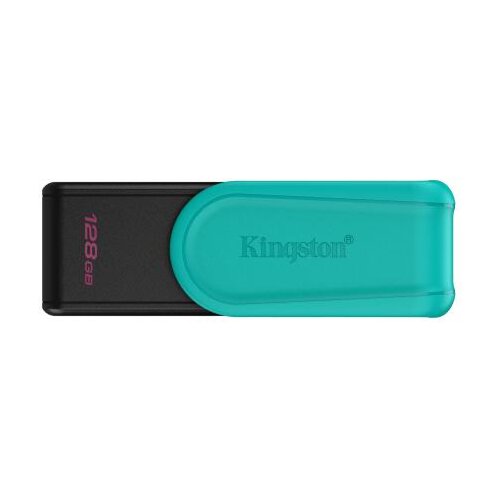 Kingston DataTraveler Exodia S 128GB – USB 3.2 Gen 1 flash drive Cene