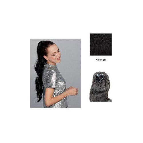 Umetak za kosu Gisela Mayer Flat Mega Clip Hair to Go – 1B Cijene