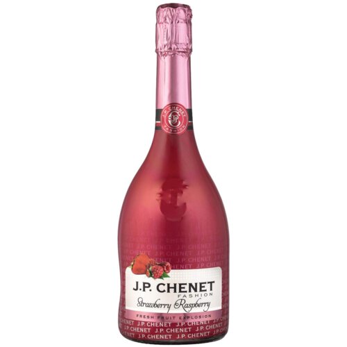 Chenet penušavo vino JP fashion strawberry 0,75l Cene