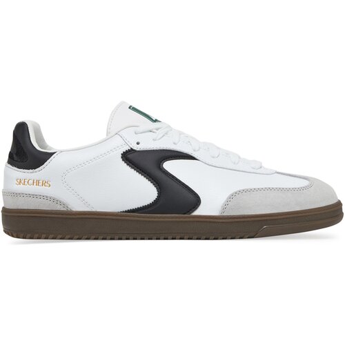 Skechers Superge Hotshot - Pyke 254150/WBK Bela Cene