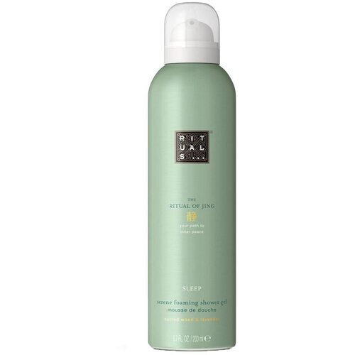 Rituals Ritualus Jing Penušavi gel za tuširanje, 200ml Cene