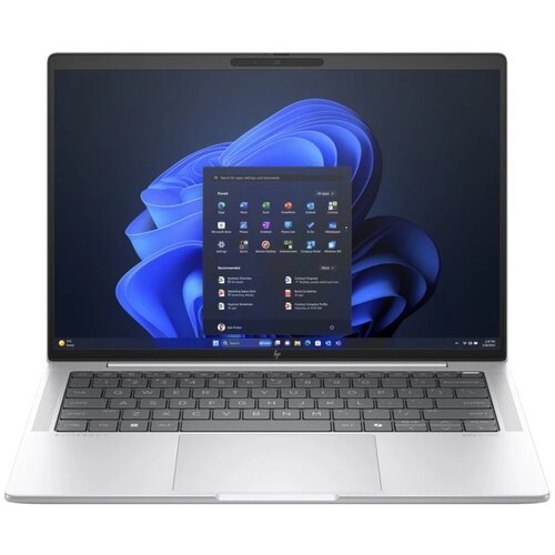 HP elitebook 1040 G11, intel core ultra 7 155H, 16GB ram (onboard), 512GB pcie nvme ssd, 14" ag uwva wuxga 1920x1200, intel arc graphics, backlit, 2 thunderbolt 4, 1 usb-c 3.2, 1 usb-a 3.1, 1 hdmi 2.1, fp, bt 5.3, Win11Pro, yu, 3yw, 1y wolf pro security Cene