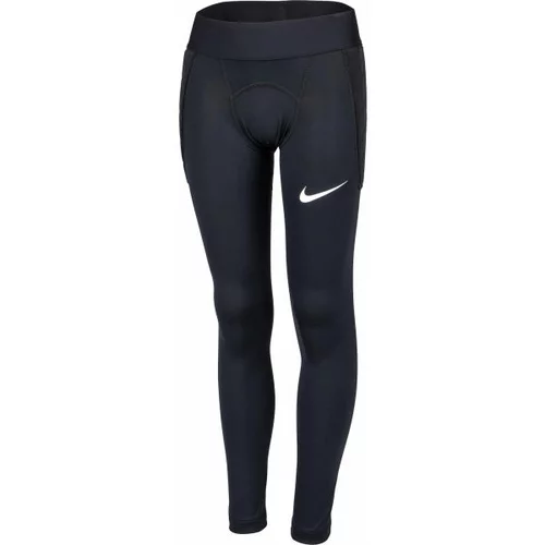 Nike GARDIEN I GOALKEEP JR Dječje hlače za nogomet, crna, veličina