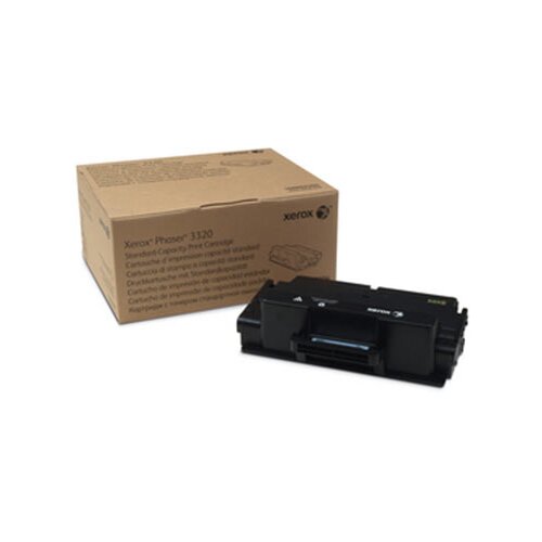 Xerox Toner 106R02304 BLACK, PHASER 3320, DMO, 5000 stranica Cijene