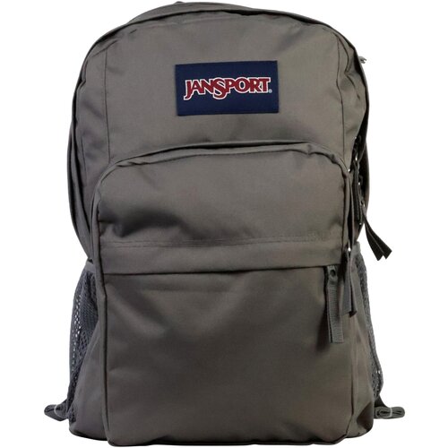 Jansport Nahrbtniki 261647 Siva Slike