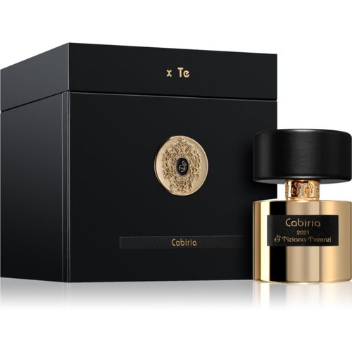 Tiziana Terenzi Cabiria Extrait de parfum 100 ml (unisex) Slike