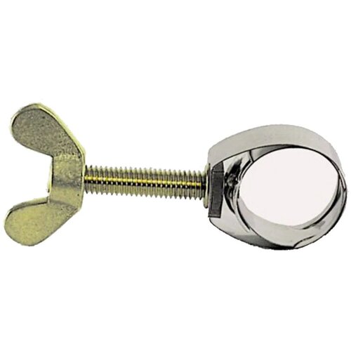 ich-zapfe UNEX sponka za cevi do 21 mm, CNS z medenastim krilnim vijakom, (5000216346) Cene