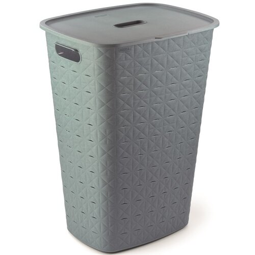  Softex 56L košara za prljavo rublje – zelena Cijene