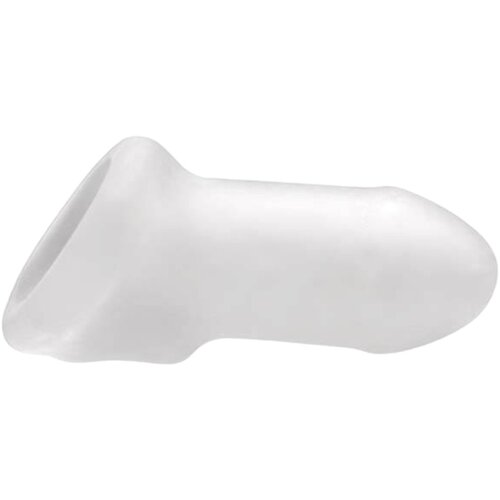 PerfectFIT Fat Boy Thin - ovojnica penisa (10 cm) - mliječno bijela Cijene