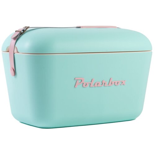 Polarbox Turkizna hladilna torba 12 l Pop – Polarbox Cene