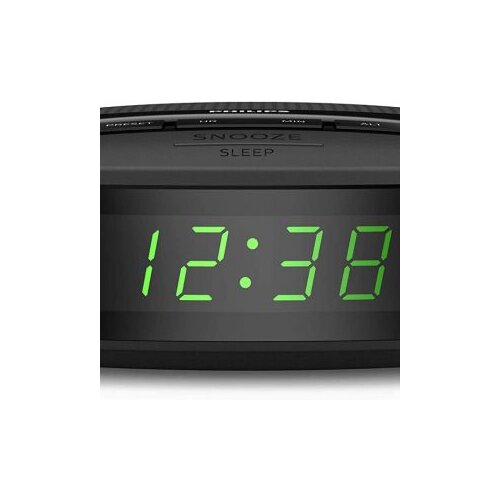 Philips radio alarm sa satom Slike