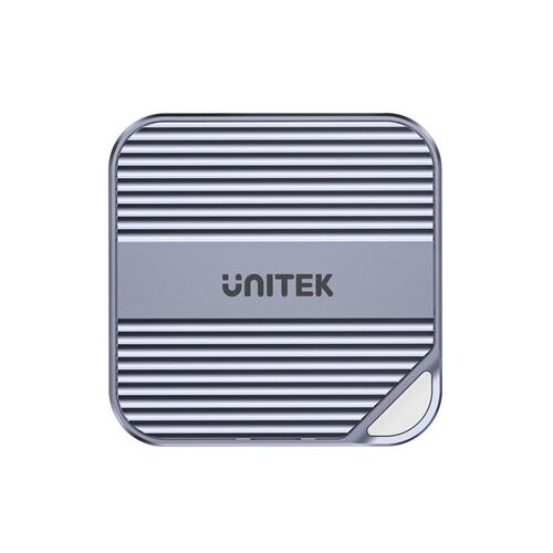 Unitek S1244AGY01 storage drive enclosure SSD enclosure Grey M.2 Cijene