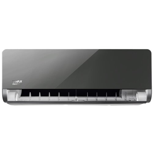 Vivax COOL ACP-12CH35AEHI+ 12k BTU inverter klima uređaj siva Cene