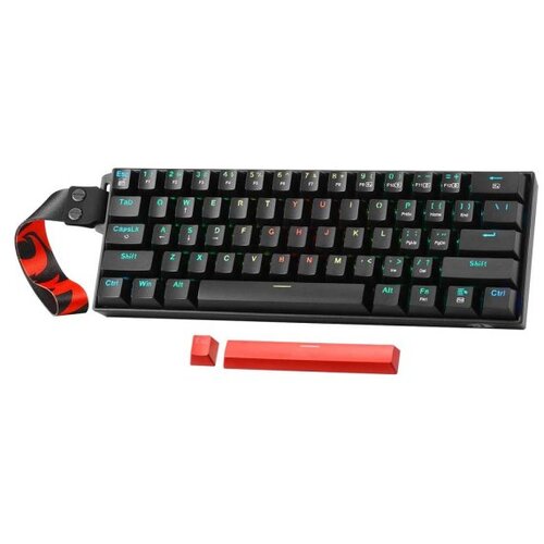 Redragon &ndash; Gaming Mehanička Tastatura RGB Draconic Pro Plus K530 Bluetooth Cijene