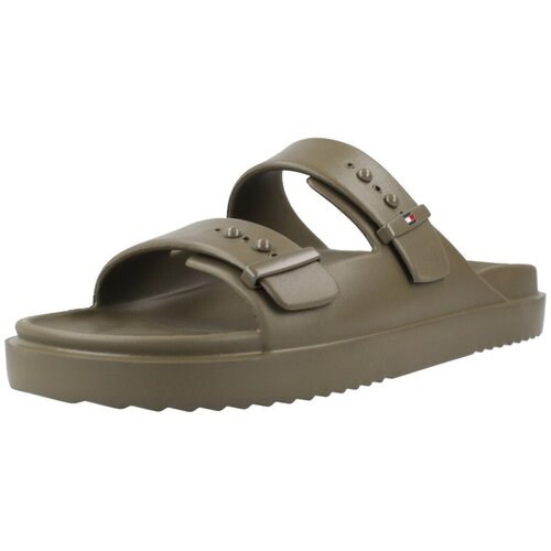 Tommy Hilfiger Natikači Light Adjustable Pool Zelena Cene