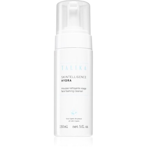 Talika Skintelligence Hydra Face Foaming Cleanser vlažilna čistilna pena za obraz 150 ml Cene